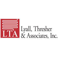 Lyall, Thresher & Associates, Inc. Logo